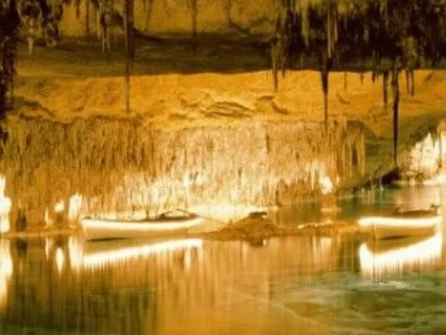 Las cuevas en Mallorca para visitar que no te puedes perder