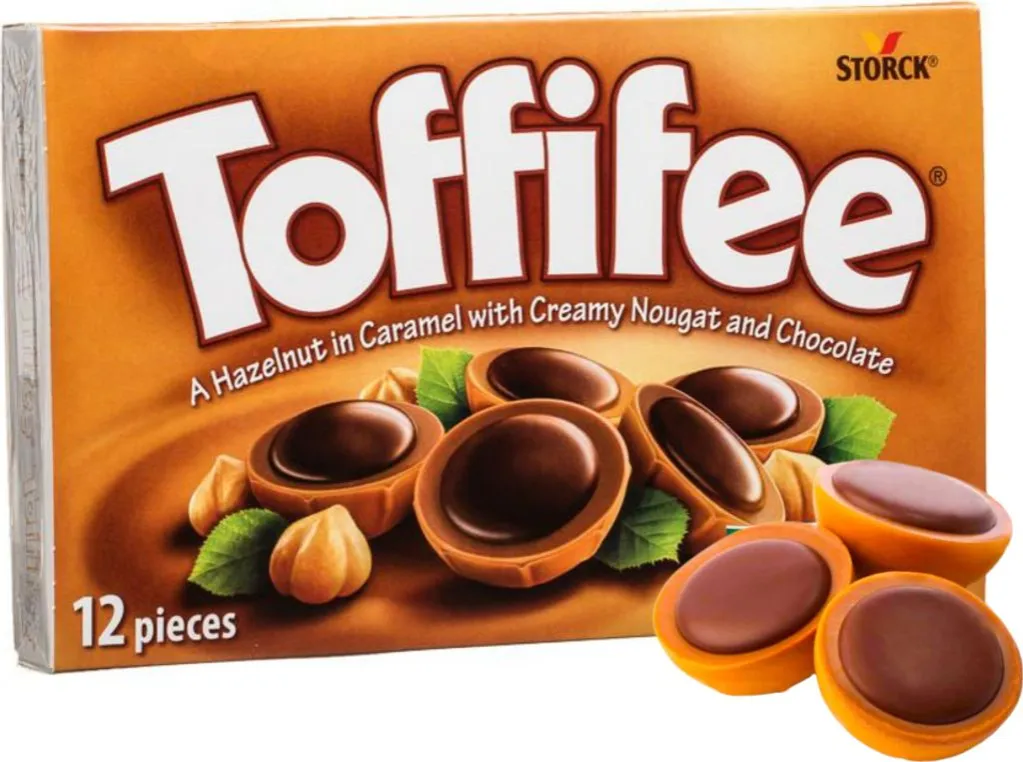 Toffifee Auchan - Sprawdź najlepsze promocje i szczegóły produktów