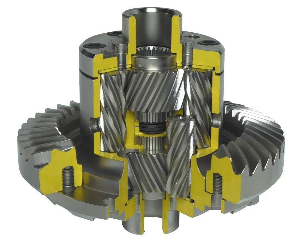 BMW E39 dyfer: Diagnoza awarii, koszty, szpera co musisz wiedzieć?