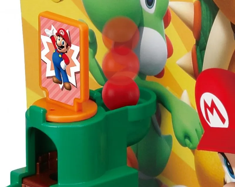 Najlepsze gry planszowe Super Mario - poznaj ich funkcje i ceny