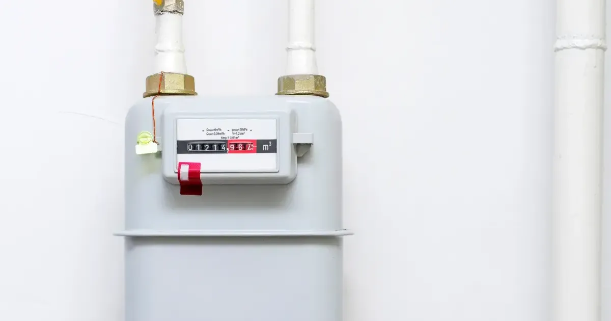 Jak zabudować licznik gazu, aby zapewnić bezpieczeństwo i zgodność z normami