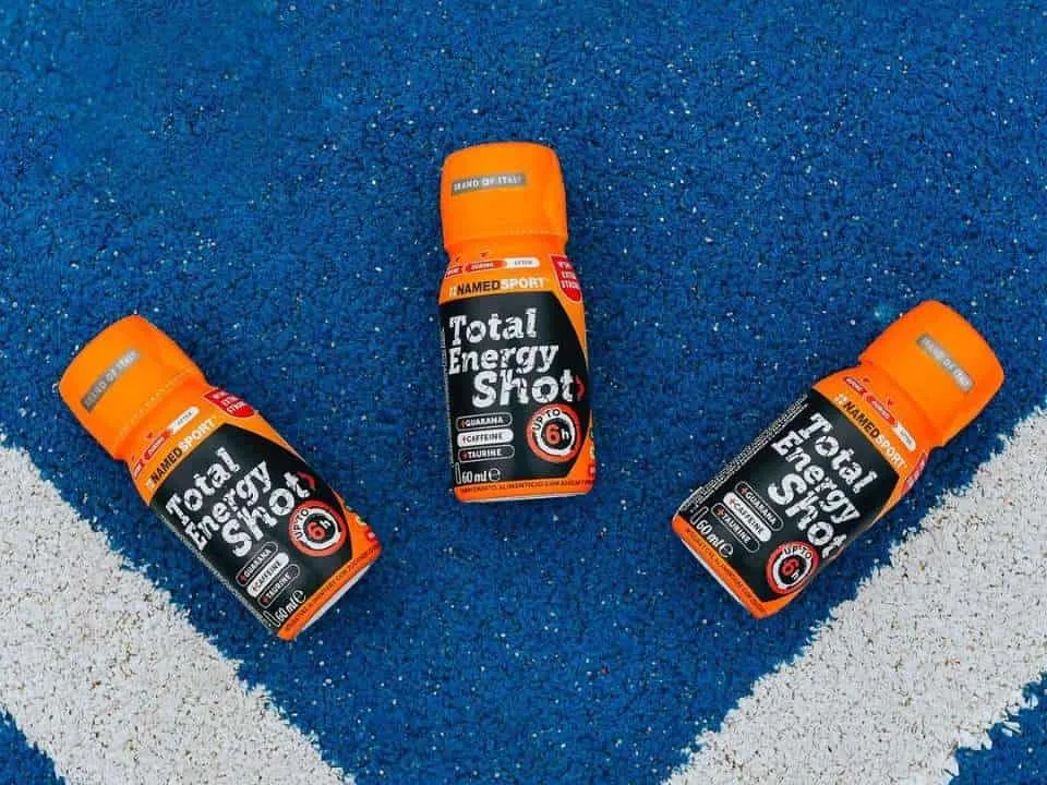 Co pić po treningu, aby szybko odzyskać energię i nawodnienie?