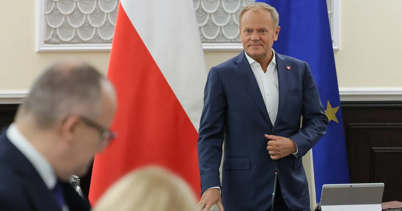 Kiedy Tusk wraca do Polski? Ostatnie informacje i spekulacje