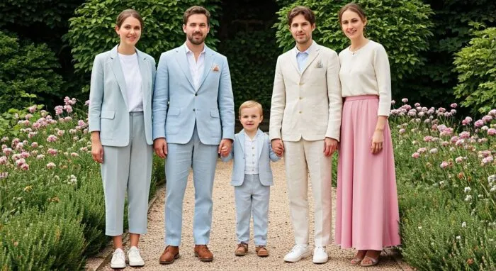 Najlepsze pomysły co ubrać na roczek dziecka - kompletny poradnik dla rodzica