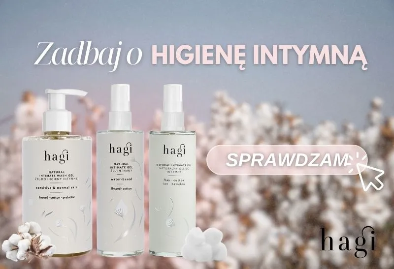 Higiena intymna - czym bezpiecznie myć okolice odbytu?