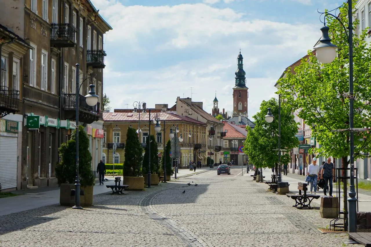 Co w Radomiu? Odkryj najlepsze wydarzenia i atrakcje w mieście