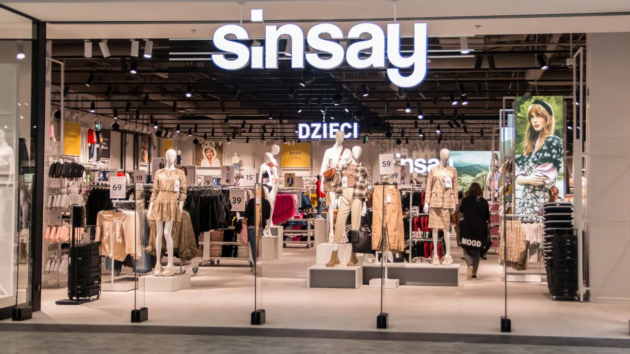 Co warto kupić w Sinsay? Najlepsze trendy i okazje, które musisz znać