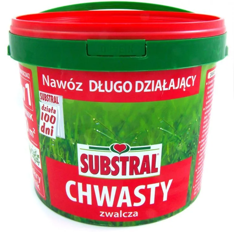 Jaki nawóz do trawy w lipcu, aby uniknąć zniszczenia trawnika?