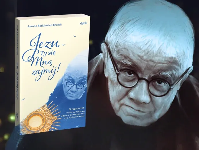 Jakie 5 nauk ojca Dolindo może odmienić życie duchowe? Książka