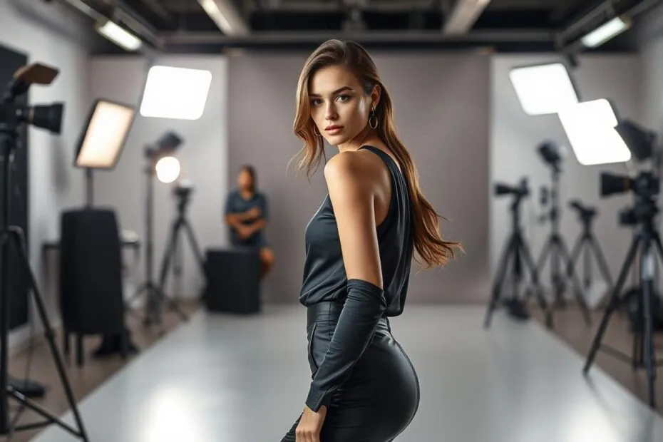 Ile zarabia modelka w Polsce? Prawdziwe stawki i sekrety sukcesu.