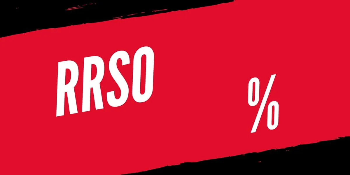 Co to jest RRSO przy pożyczce i jak wpływa na koszty kredytu Co to jest RRSO przy pożyczce i jak wpływa na koszty kredytu
