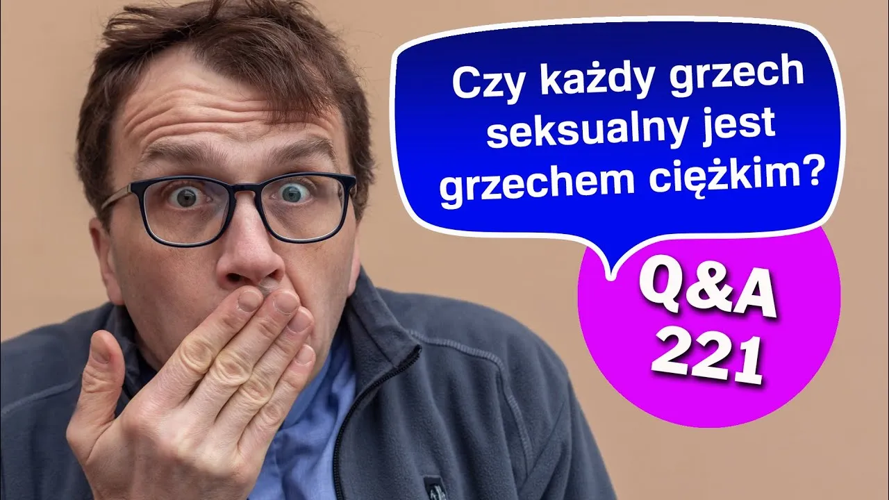 Czy orgazm to grzech? Moralność i religijne spojrzenie na seks