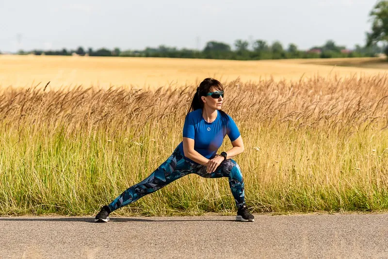 Rozciąganie przed czy po treningu: Klucz do lepszej regeneracji i wyników