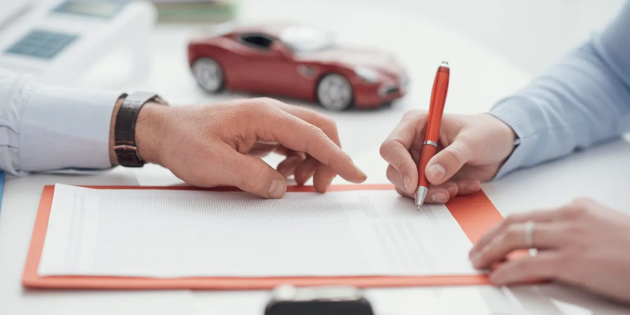 Jak wypowiedzieć umowę OC i uniknąć niepotrzebnych kosztów