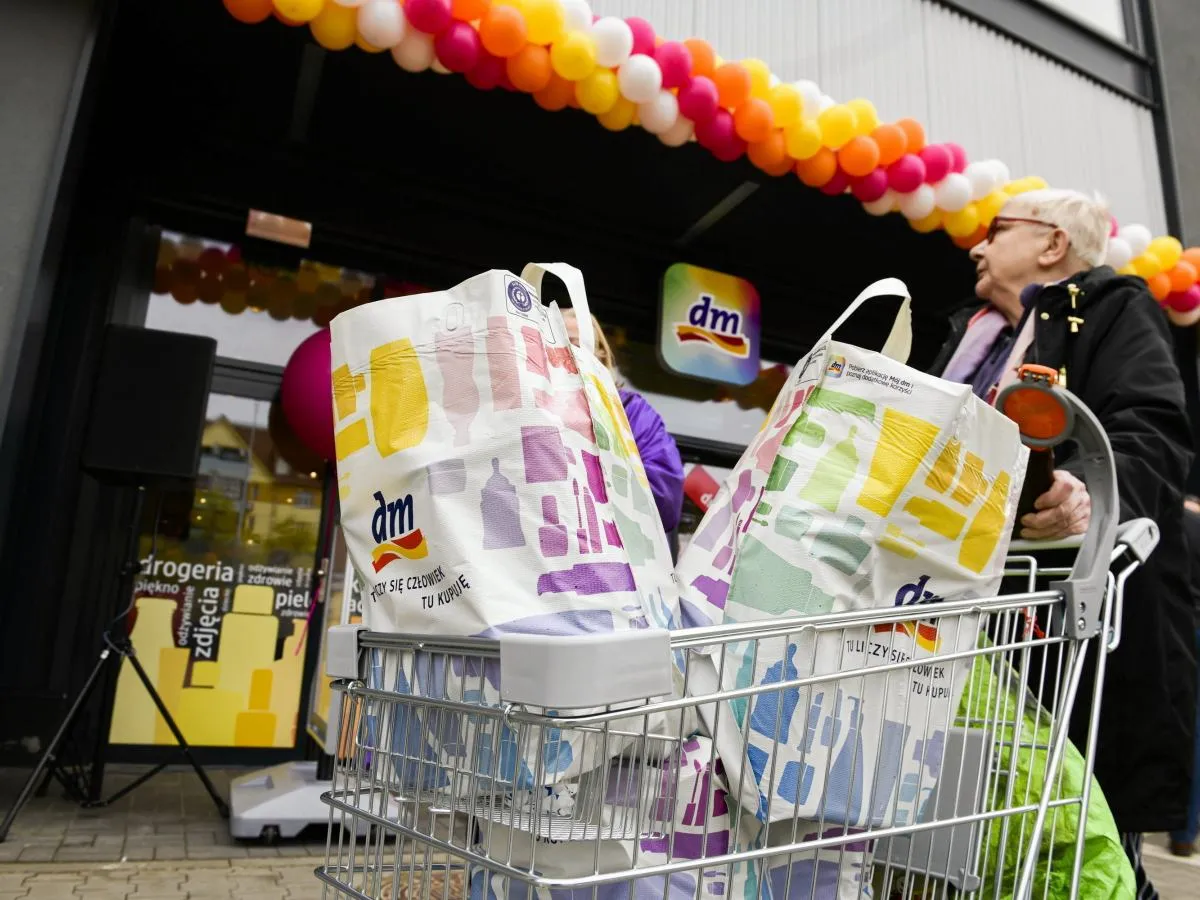 Niemieckie drogerie: kosmetyczne perełki i okazje dla Ciebie Niemieckie drogerie: kosmetyczne perełki i okazje dla Ciebie