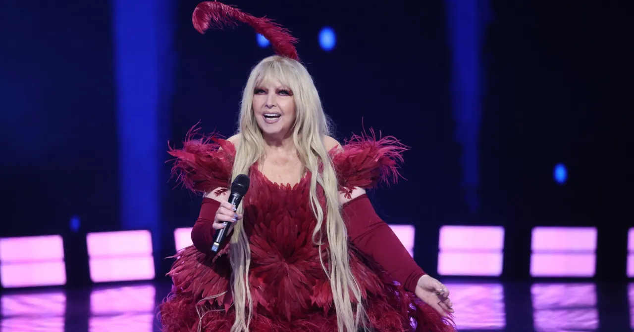 Z kim jest obecnie Maryla Rodowicz? Oto zaskakujące fakty o jej życiu.