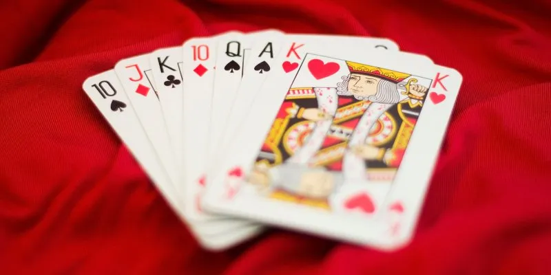 Walet karo znaczenie: Jakie jest znaczenie waleta karo w kartach?