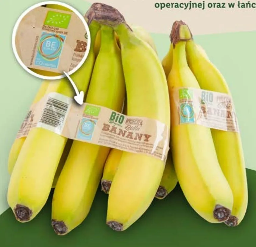 Gdzie są banany w promocji? Sprawdź najlepsze oferty w sklepach