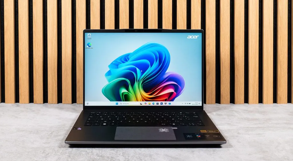 Jak włączyć ekran dotykowy w laptopie Acer, aby działał bez problemów