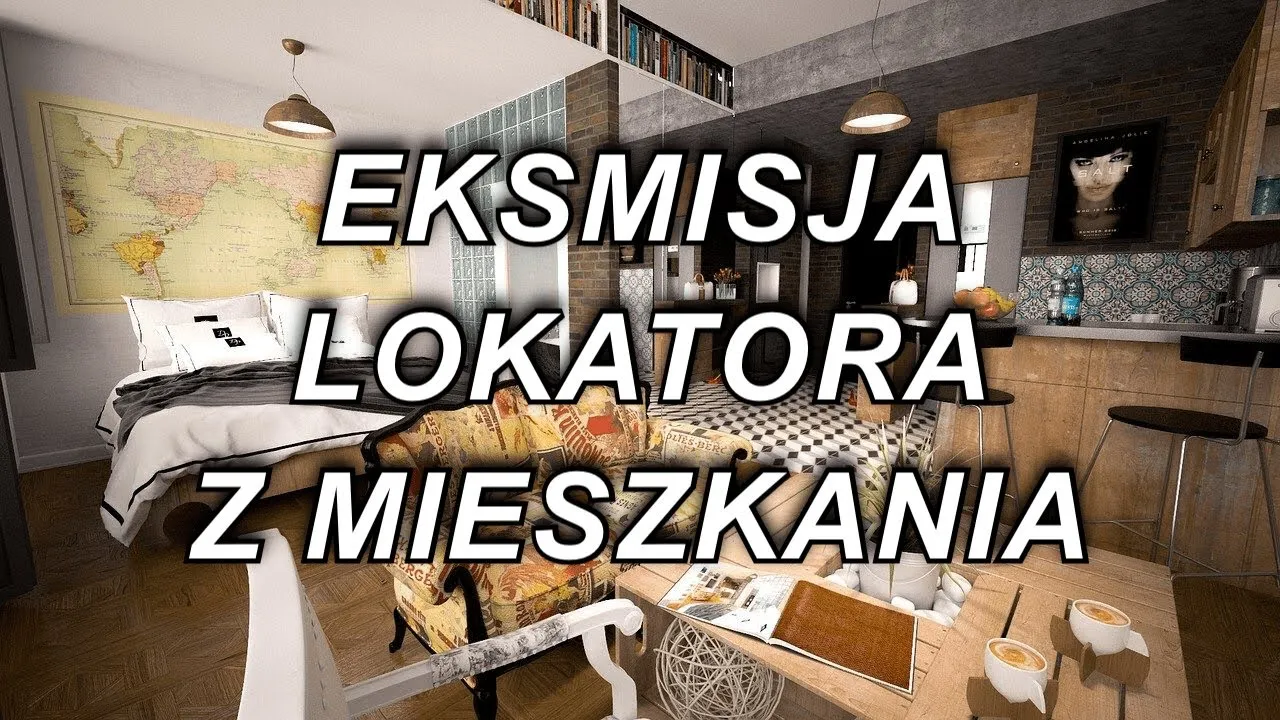 Jak pozbyć się lokatora z mieszkania własnościowego bez problemów