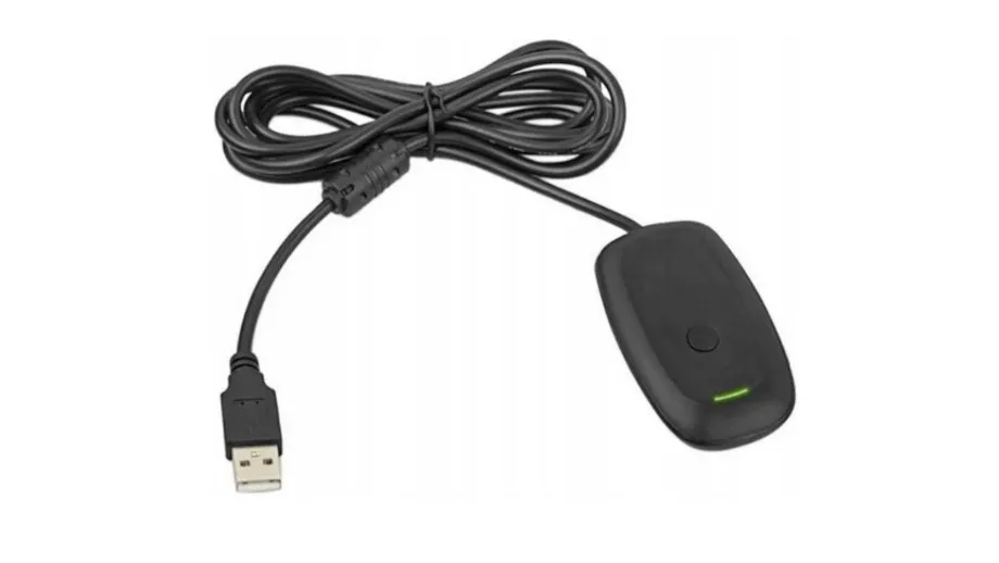 Jak podłączyć pada Xbox 360 do PC bezprzewodowo w prosty sposób