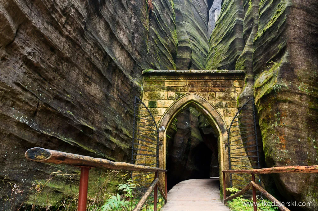 Skalne Miasta: Adršpach, Teplice i inne Twój przewodnik 2026