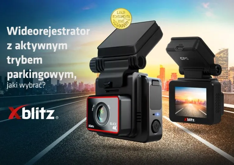 Jaki wideorejestrator do ciężarówki? Poradnik, funkcje, prawo w Europie
