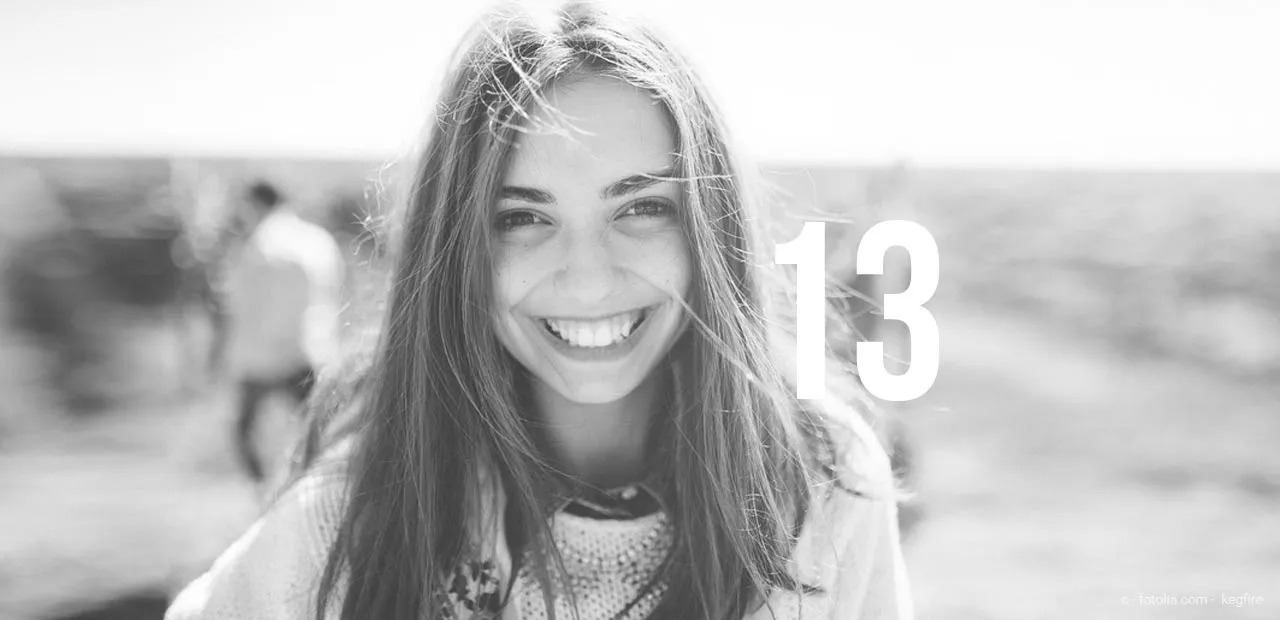 Modeling w wieku 13 lat: Jak zacząć bezpiecznie i świadomie?