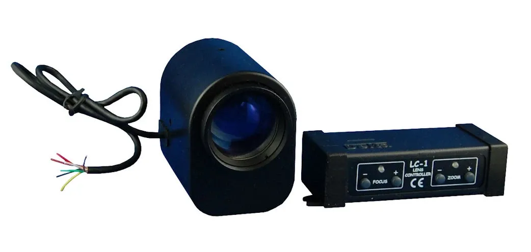 Obiektyw motozoom – co to jest i jak może zmienić Twoje zdjęcia?