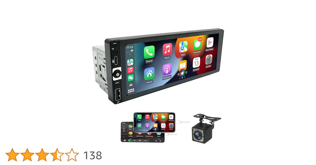 Écran tactile voiture ne fonctionne plus : solutions simples à essayer