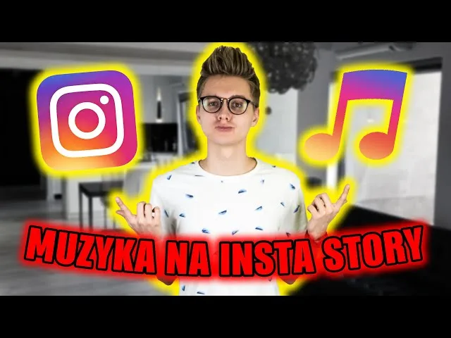 Jak dodać muzykę na story Instagram i wyróżnić swoje relacje