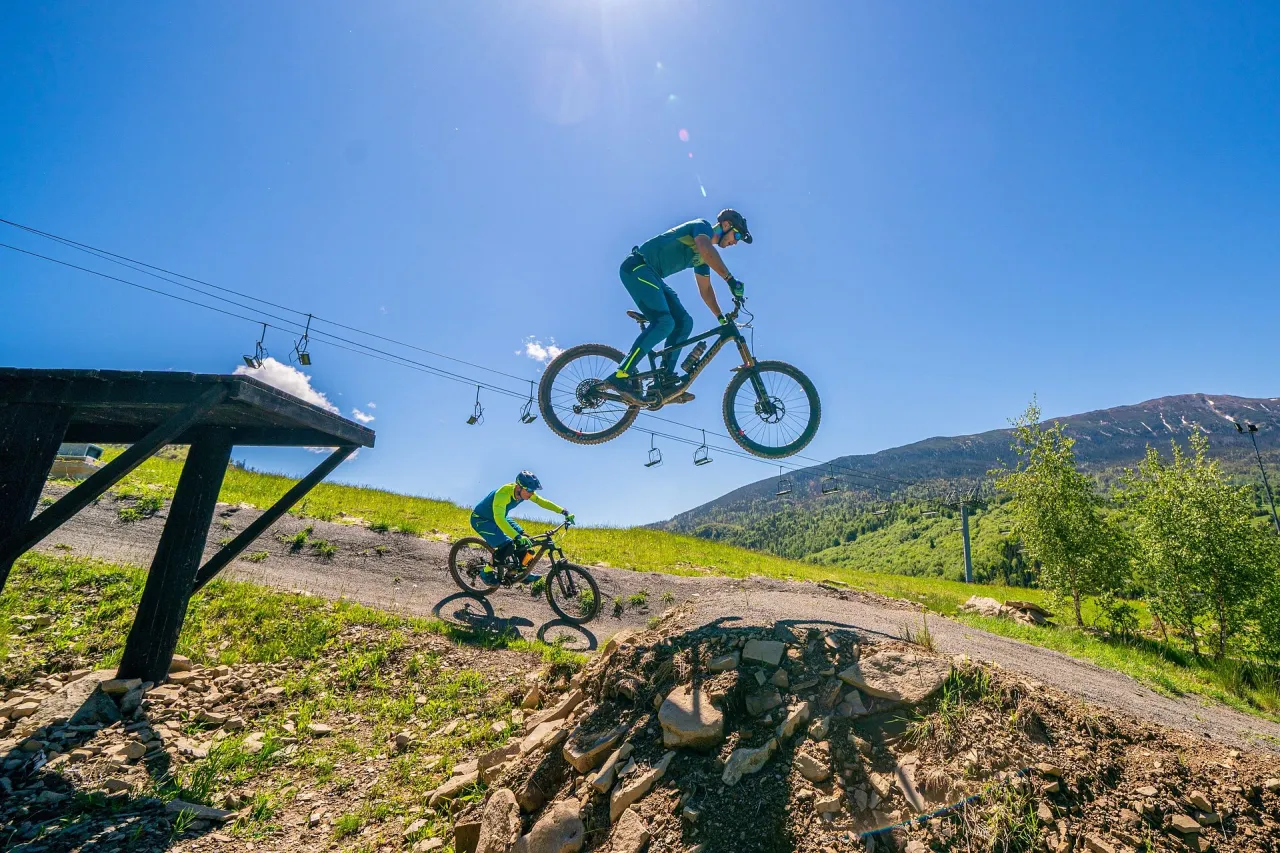 Multisport w Zakopanem: Gdzie skorzystać z karty pod Tatrami?