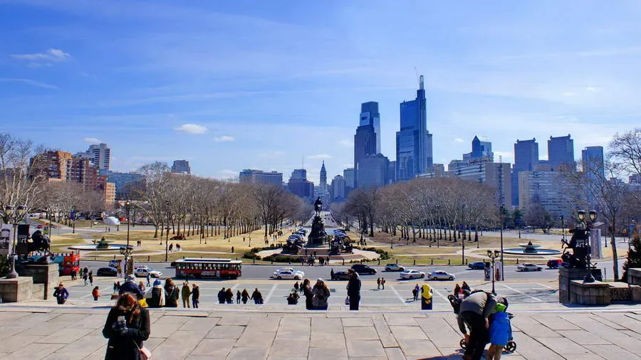 Filadelfia atrakcje, które musisz zobaczyć, aby nie żałować wizyty