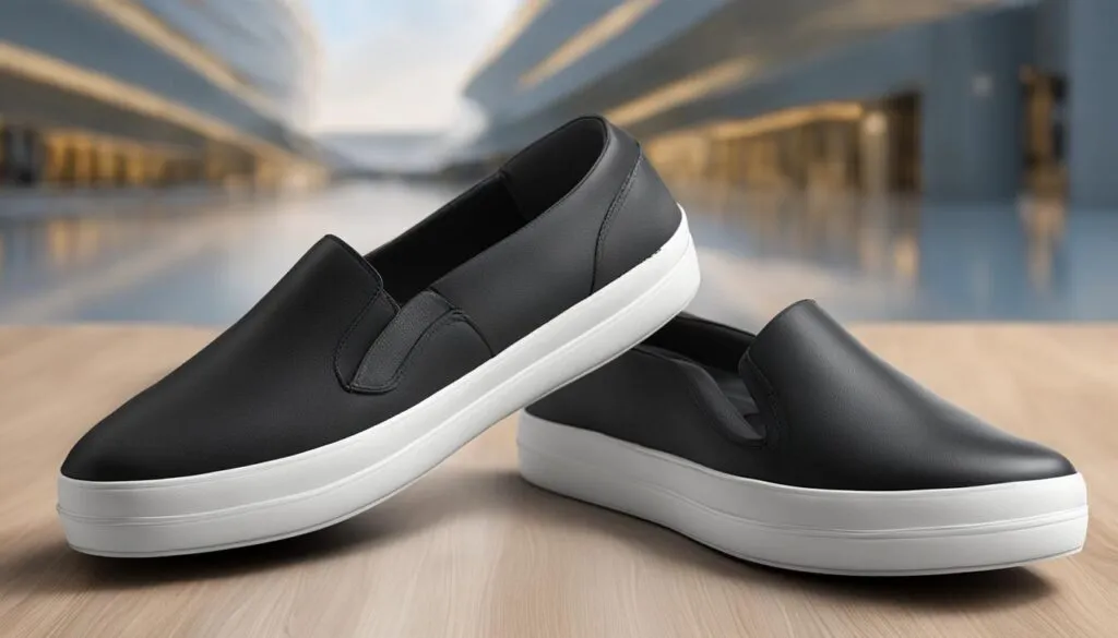 W jakich butach chodzić po hotelu, aby czuć się komfortowo i stylowo