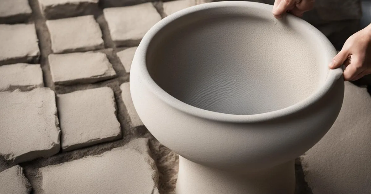 Jak długo schnie zaprawa szamotowa? Sprawdź, co wpływa na czas schnięcia Jak długo schnie zaprawa szamotowa? Sprawdź, co wpływa na czas schnięcia