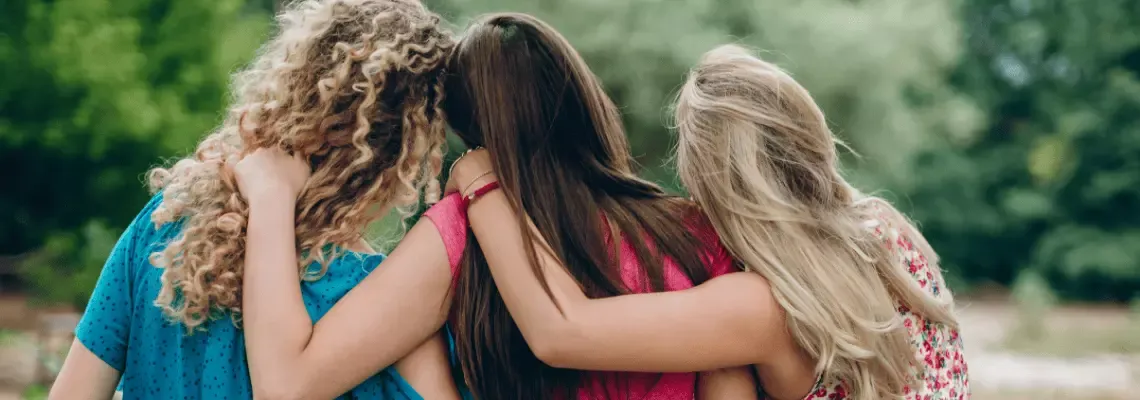 Czy warto mieć przyjaciela? Odkryj korzyści i wyzwania przyjaźni