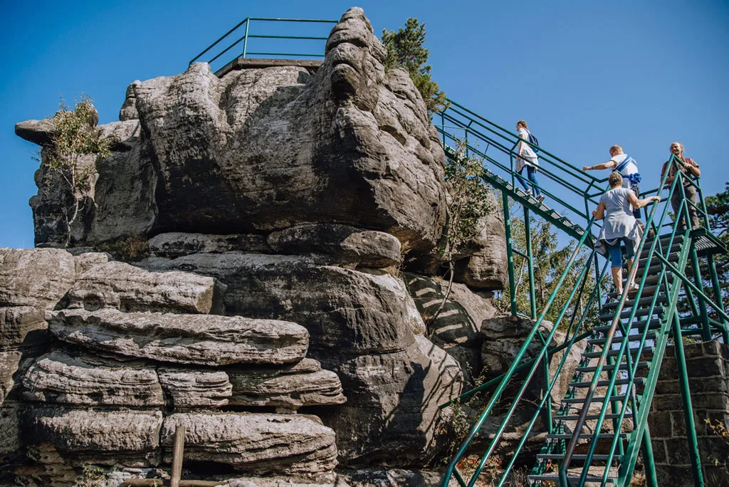 Co warto zwiedzić na Śląsku - coś dla miłośników podróży