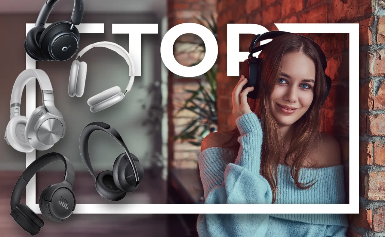 Najlepsze opinie o słuchawkach bluetooth na forum – co wybrać?