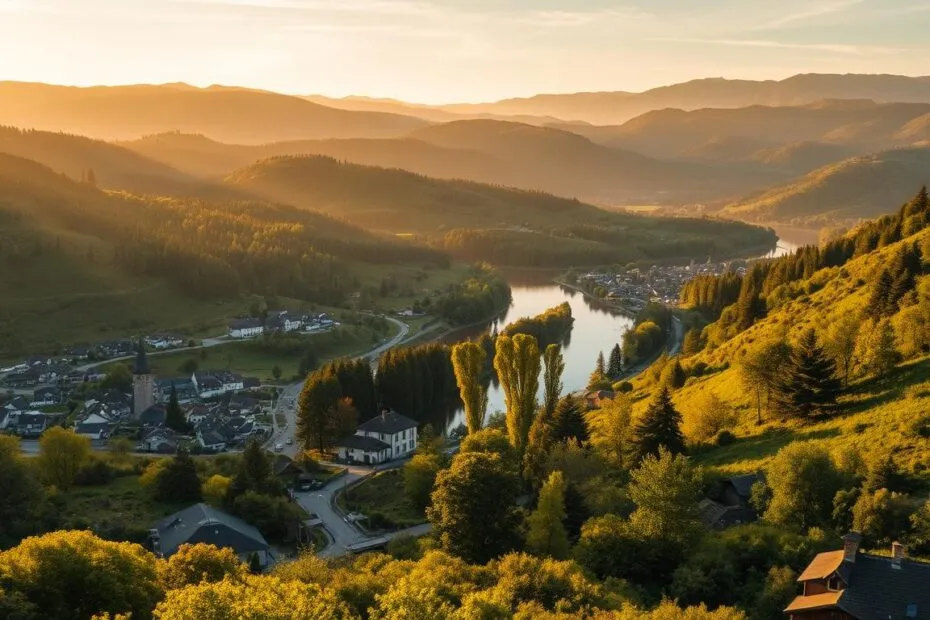 Gdzie kręcono film „Gdzieś daleko”? Odkryj Vis i Monachium