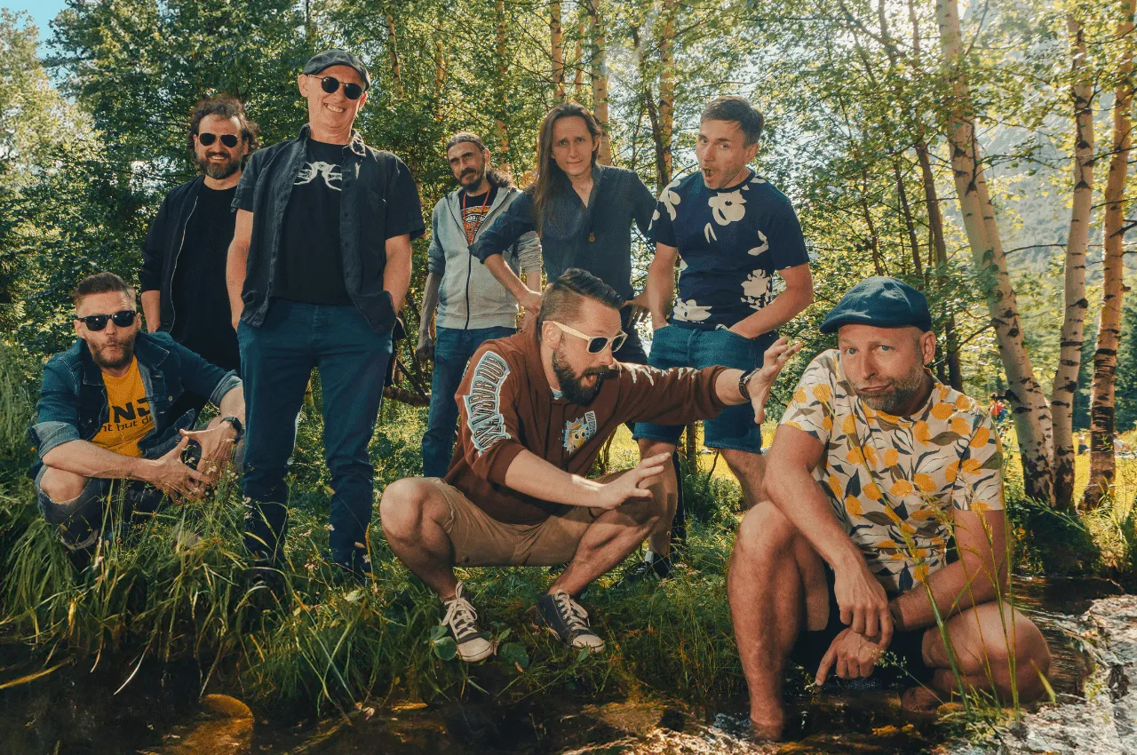 Zespoły grające muzykę celtycką - ich historia i charakterystyka brzmienia