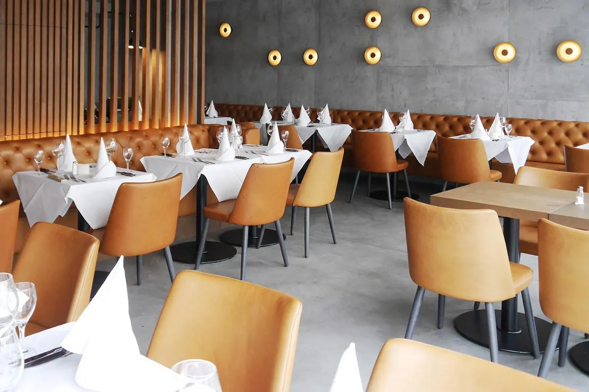 Tische & Stühle Gastronomie: Die Top-Auswahl für Ihren Erfolg