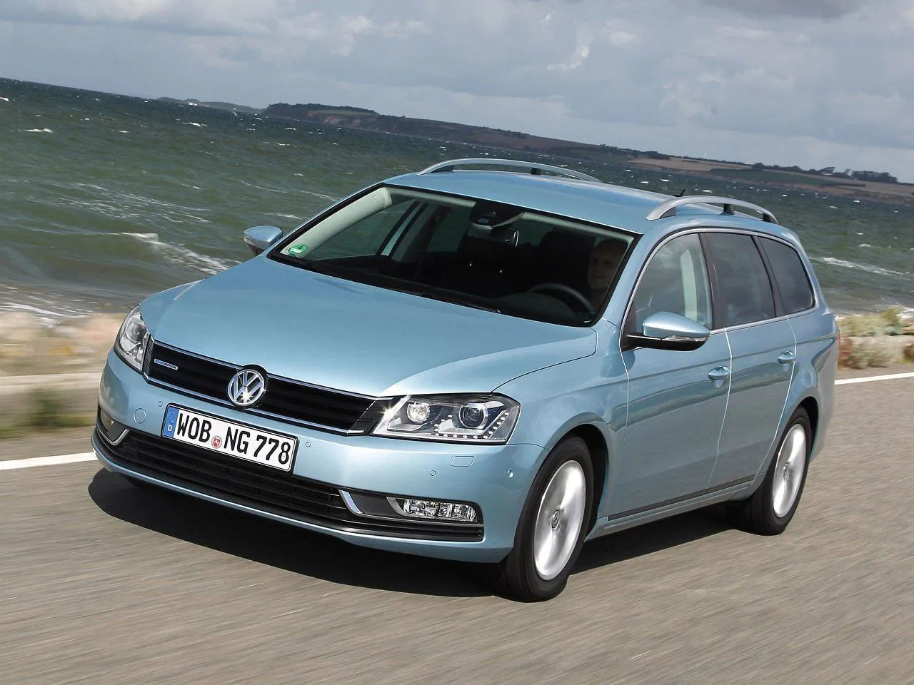 Pojemność baku w Passat B7 2.0 TDI - co musisz wiedzieć?