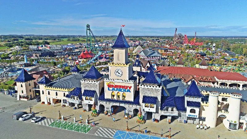 Energylandia: Czy jeden dzień wystarczy? Poznaj prawdę i plan