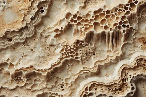 Jak wykonać tynk trawertynowy krok po kroku – łatwe porady i wskazówki