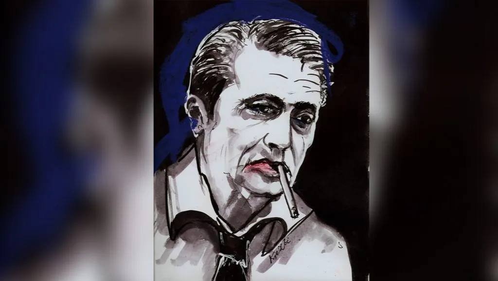 Hłasko: życie i twórczość Marka Hłaski