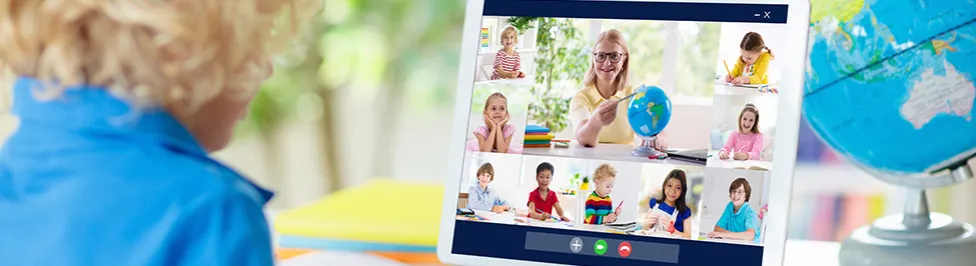 Zdalne nauczanie klasy 1-3: do kiedy trwa i co warto wiedzieć