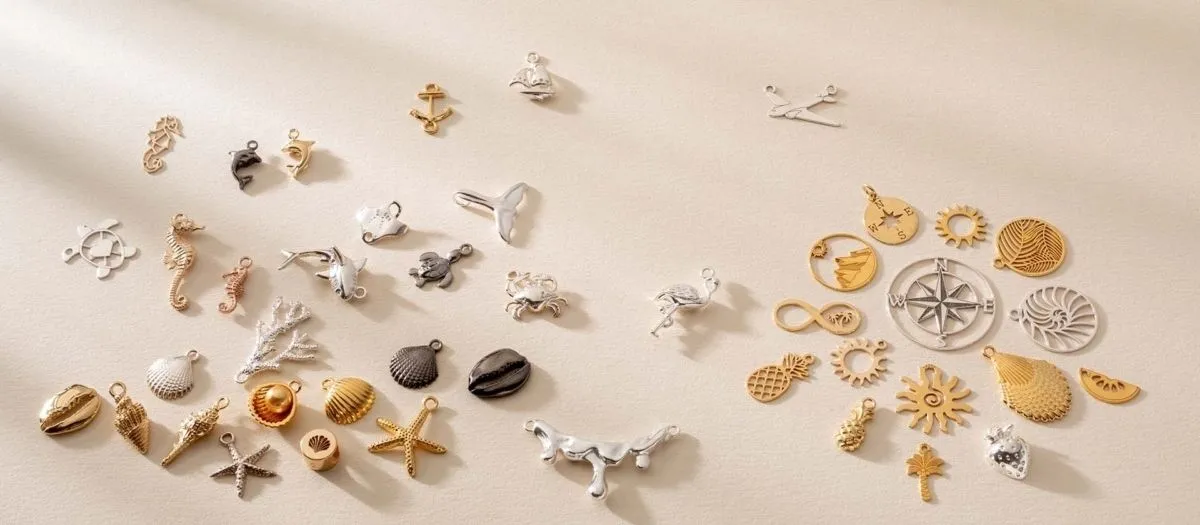 Jak zrobić biżuterię ekologiczną - proste sposoby na piękne ozdoby