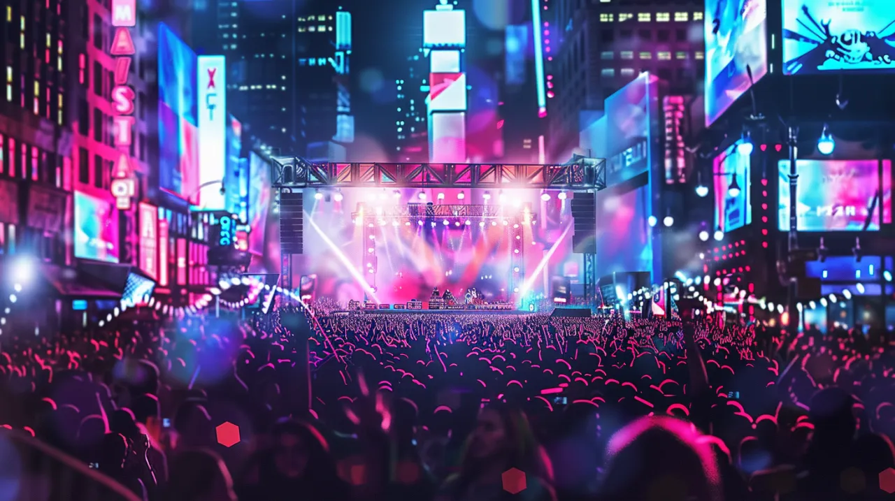 Medykalia w Katowicach: Najlepsze imprezy studenckie i koncerty