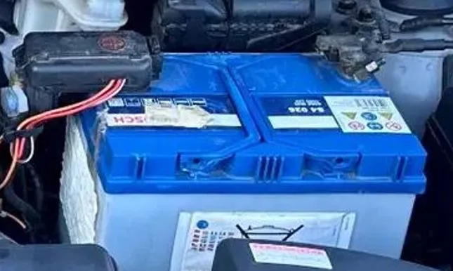 Jaki akumulator do Hyundai Tucson 2.0 benzyna? Sprawdź, co wybrać!