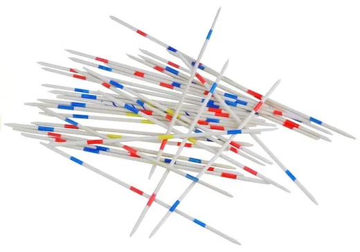 Jak się gra w bierki: kompletne zasady i punktacja dla początkujących